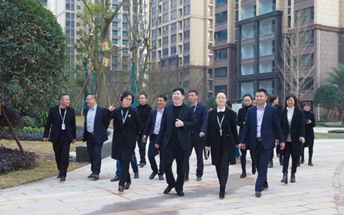 敬老扶贫23载 张远平用时间诠释感恩长情
